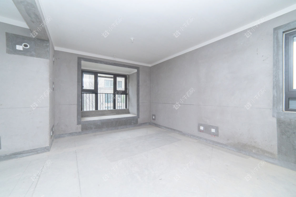 常州路劲雅居乐城市万象在租房源室内图_小牛看房