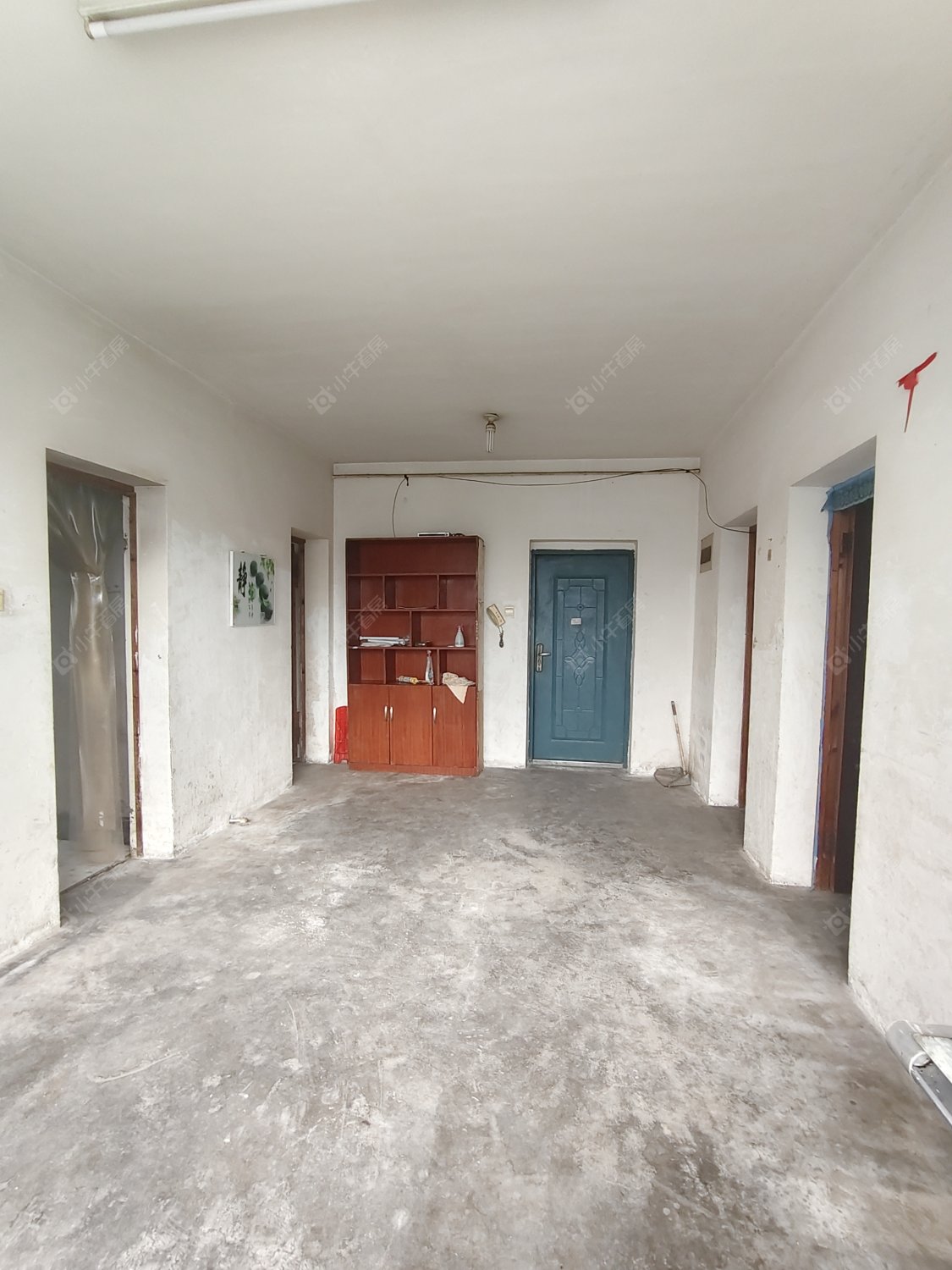 常州宋剑湖安置区在租房源户型图_小牛看房