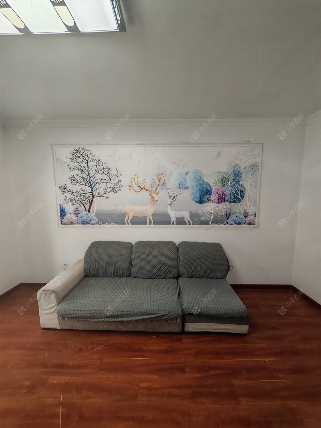 常州高成天鹅湖在租房源室内图_小牛看房