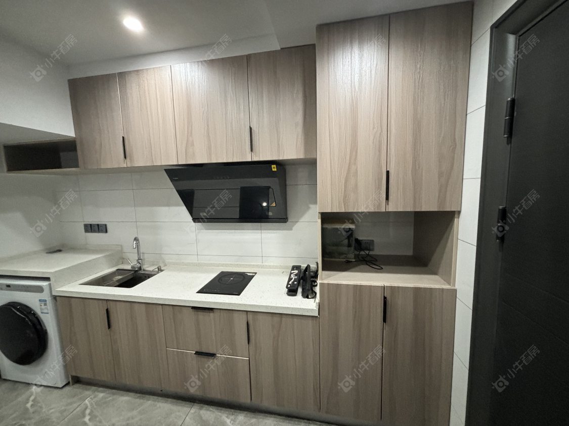 常州百瑞时代在租房源室内图_小牛看房