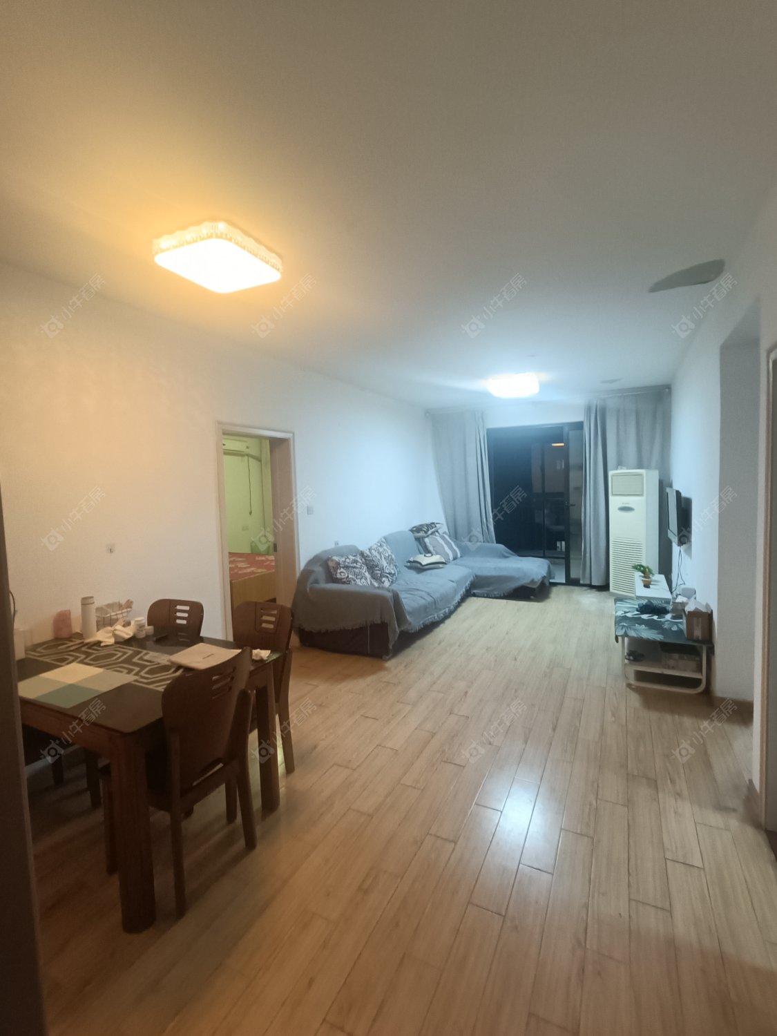 常州吾悦广场南区租房房源封面图