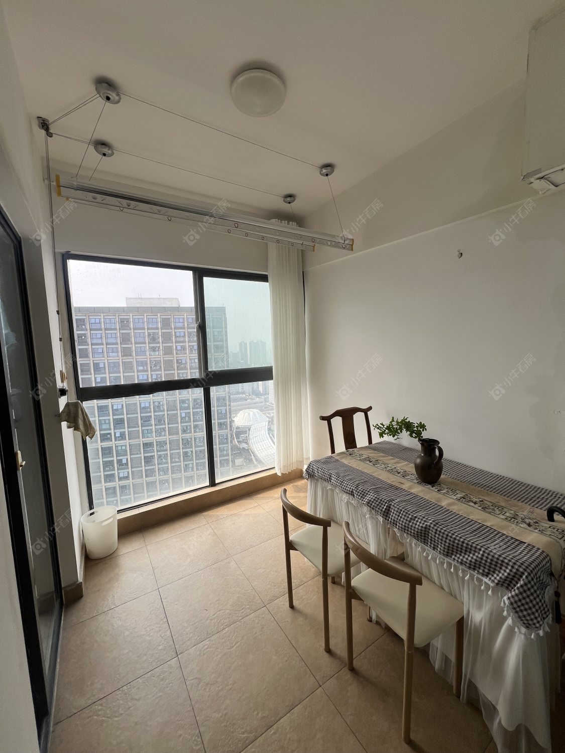 常州新北万达广场在租房源室内图_小牛看房