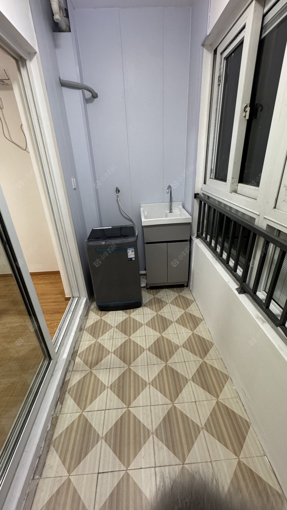 常州新乐花园在租房源_小牛看房