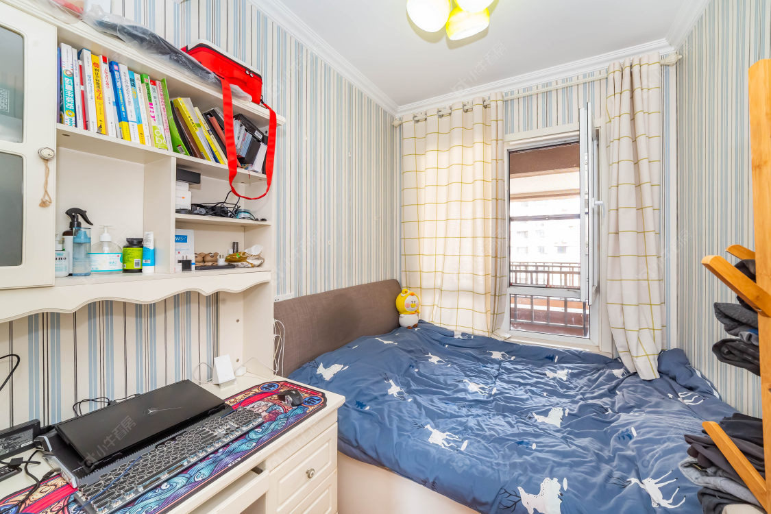 金地格林郡房源室内图 常州金地格林郡在售二手房源室内图_小牛看房