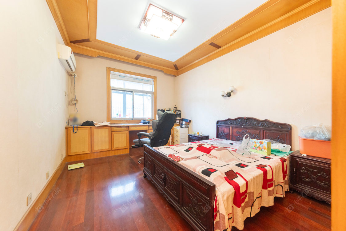 常州前黄镇西街在售二手房源室内图_小牛看房