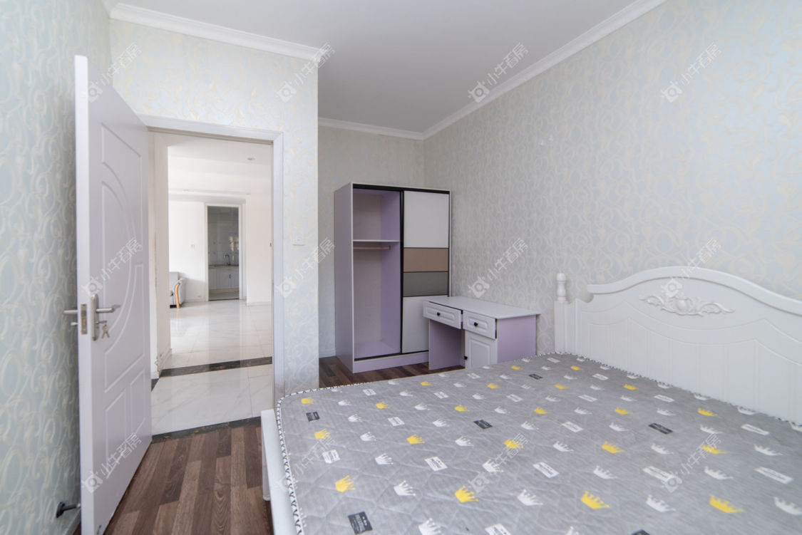 常州路劲雅居乐城市万象在租房源_小牛看房