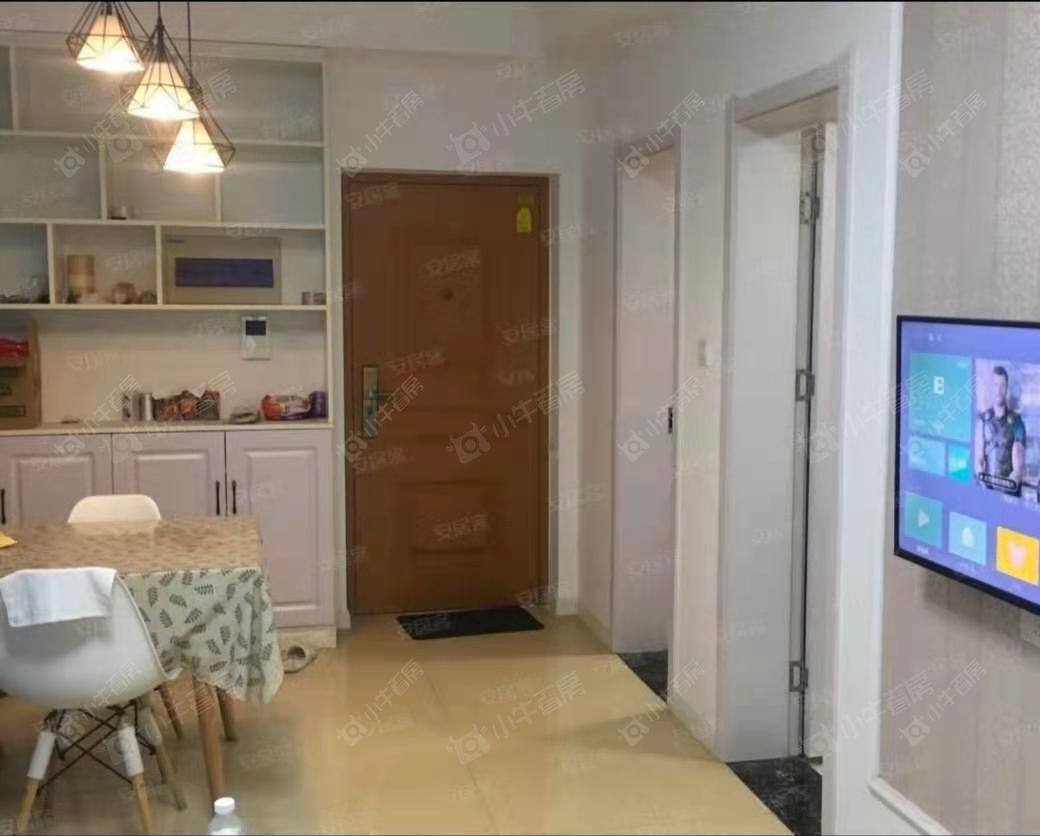 常州凯尔锋度在租房源_小牛看房