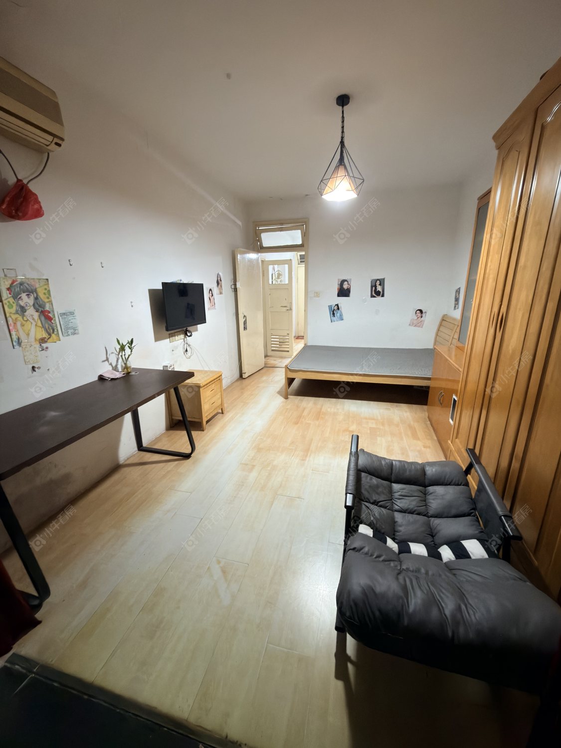 常州清潭五村在租房源_小牛看房