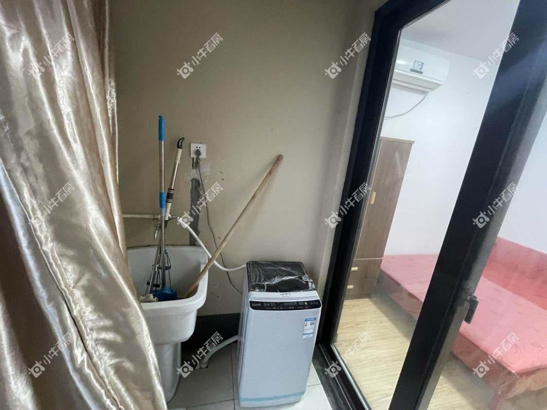 常州新城都荟在租房源_小牛看房