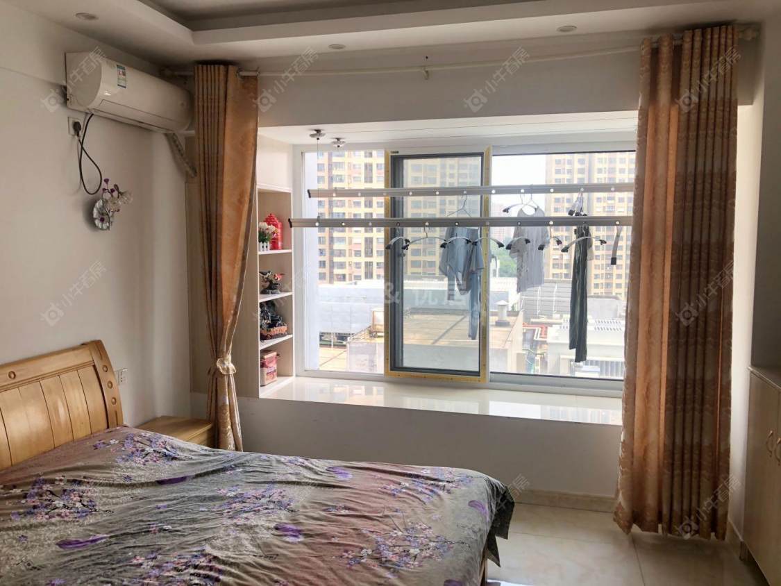 宝龙城市广场房源户型图 常州宝龙城市广场在售二手房源户型图_小牛看房