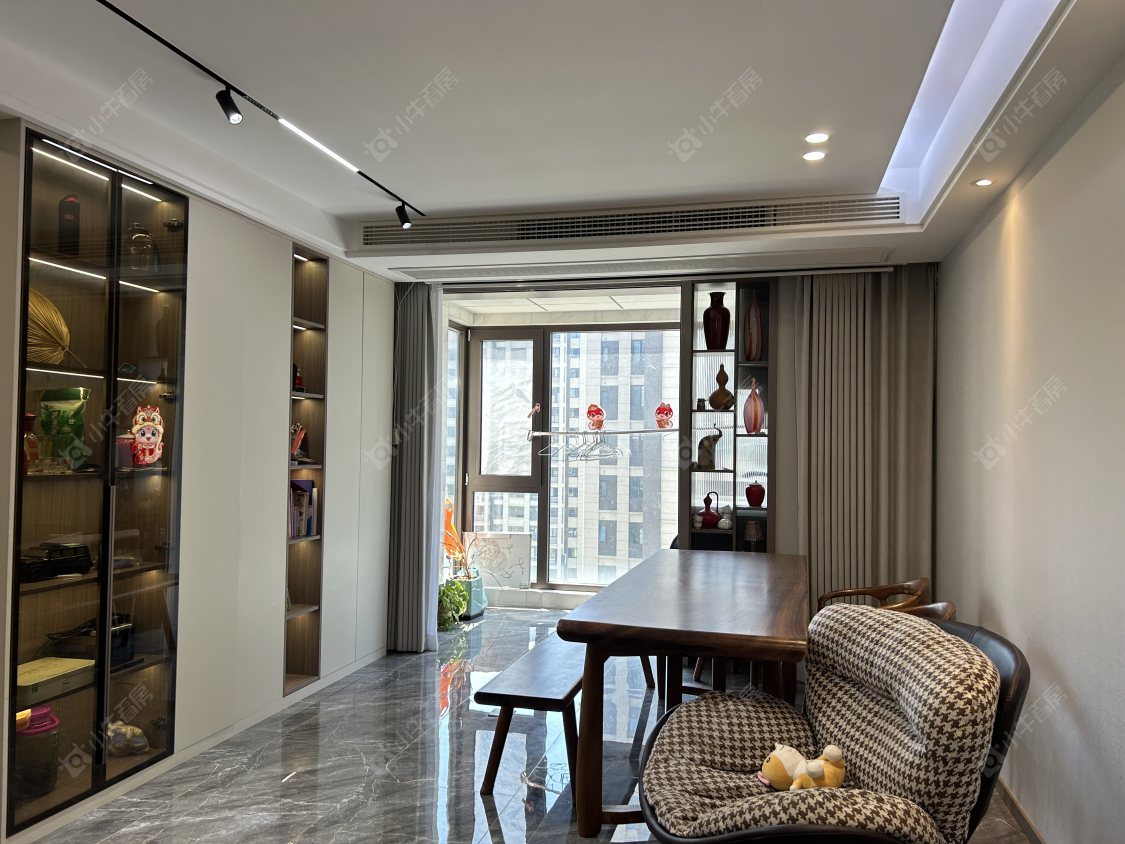 衡麓世家房源室内图 常州衡麓世家在租房源室内图_小牛看房