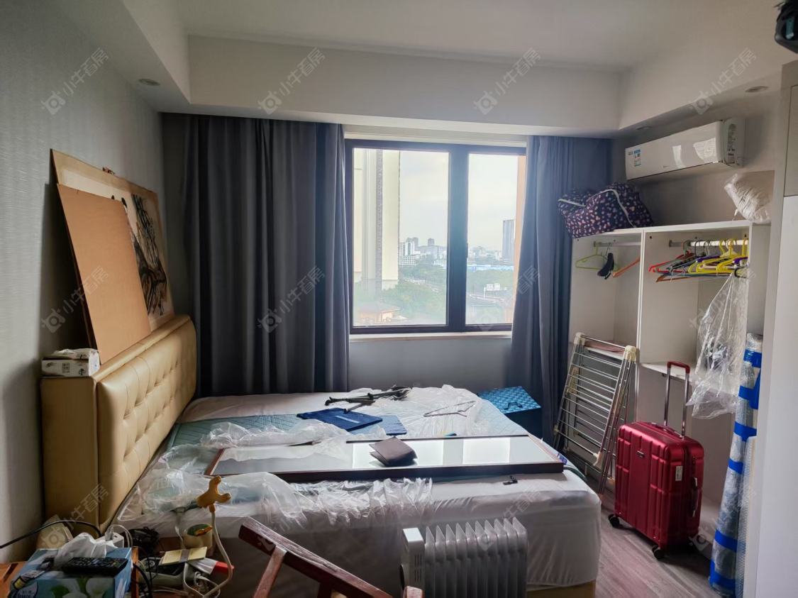 常州雅居乐星河湾在租房源_小牛看房