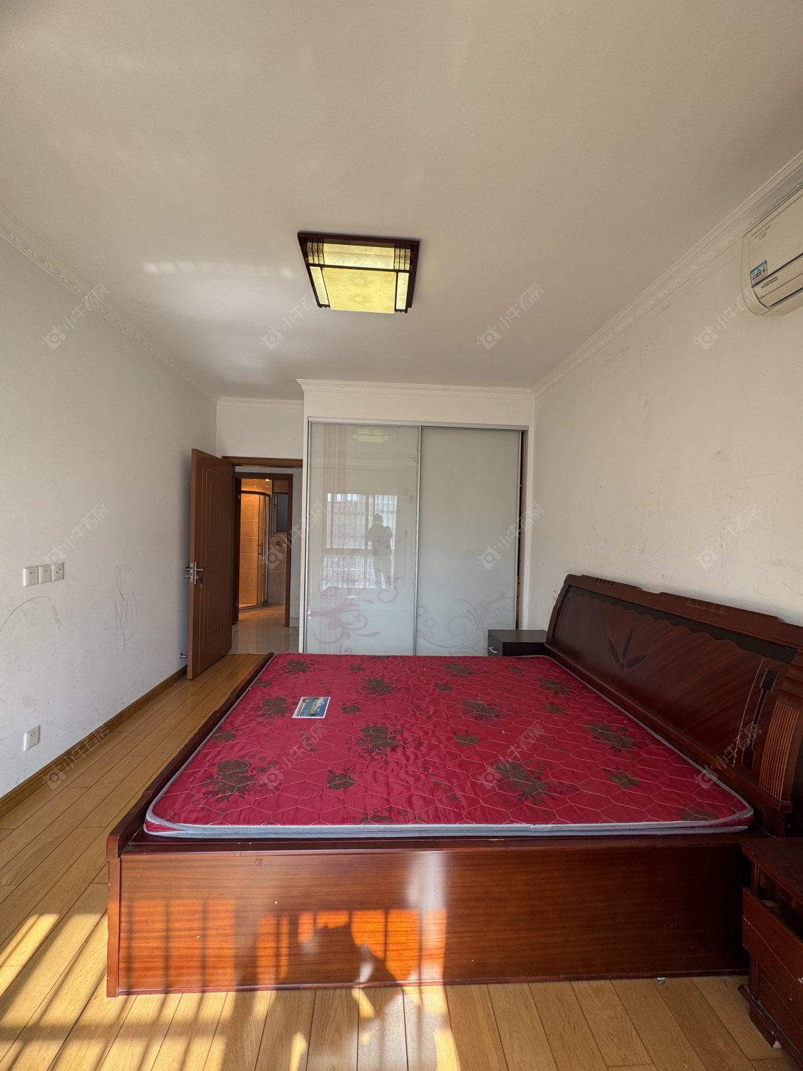 常州龙涛紫郡苑在租房源室内图_小牛看房