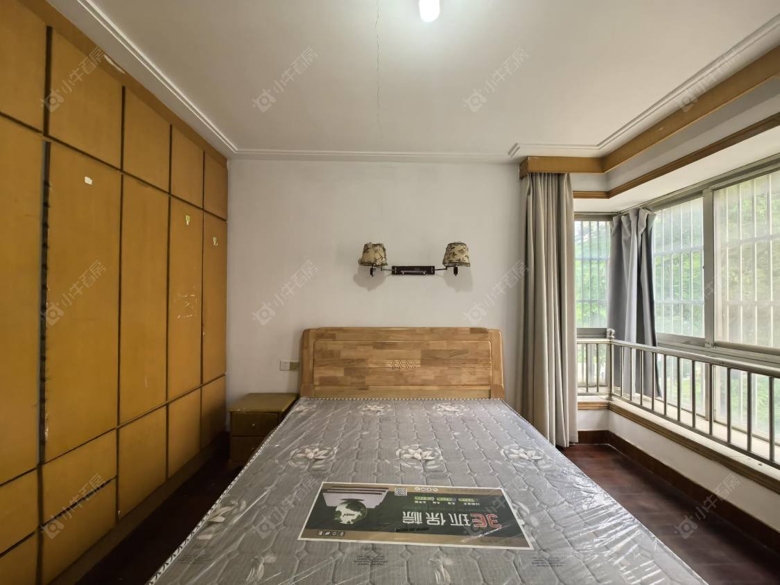 常州永安花苑在租房源室内图_小牛看房