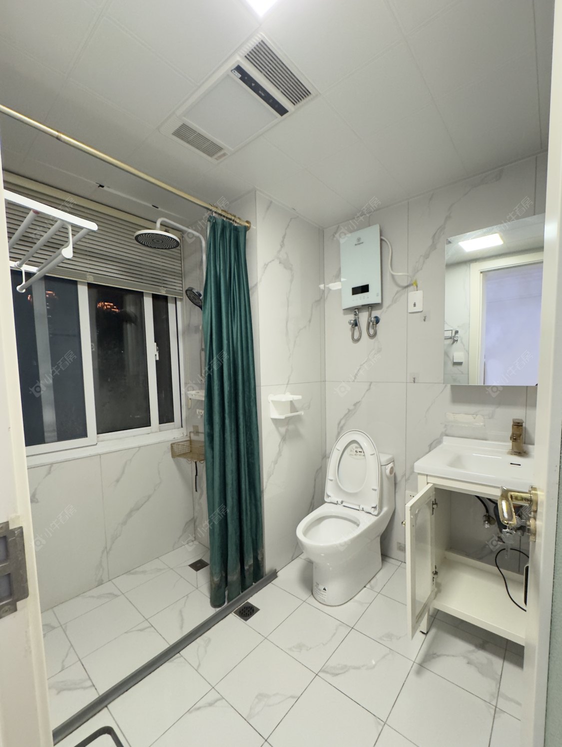 常州绿地世纪城一期在租房源_小牛看房