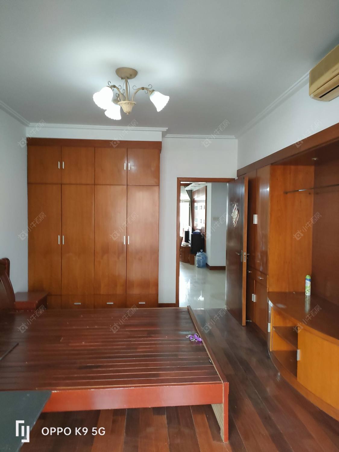 常州新荷花园在租房源室内图_小牛看房