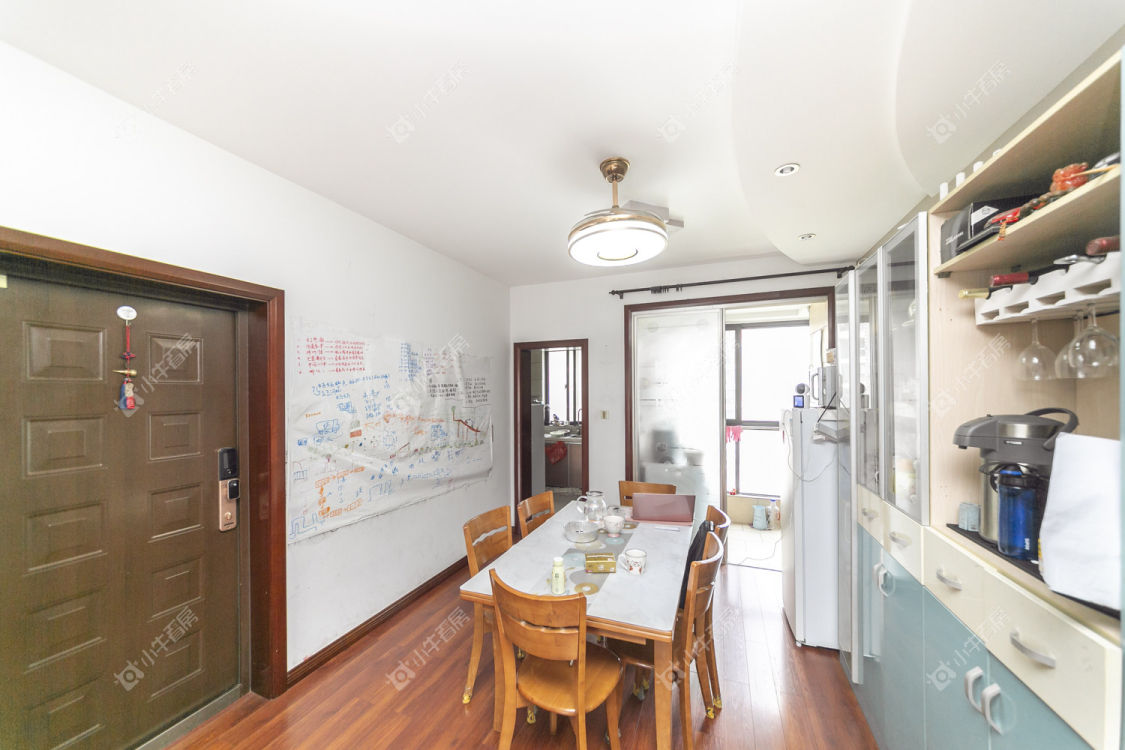 香江华廷花园房源室内图 常州香江华廷花园在租房源室内图_小牛看房