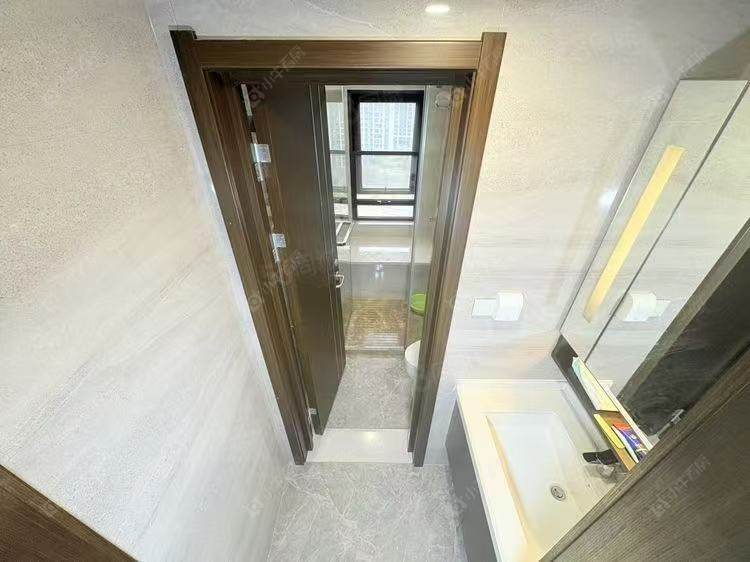 常州美的旭辉天赋在租房源室内图_小牛看房