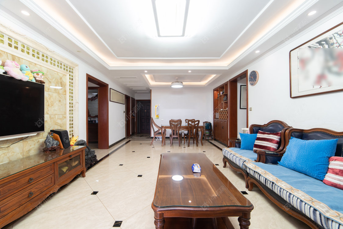 龙湖龙誉城二期房源室内图 常州龙湖龙誉城二期在售二手房源室内图_小牛看房