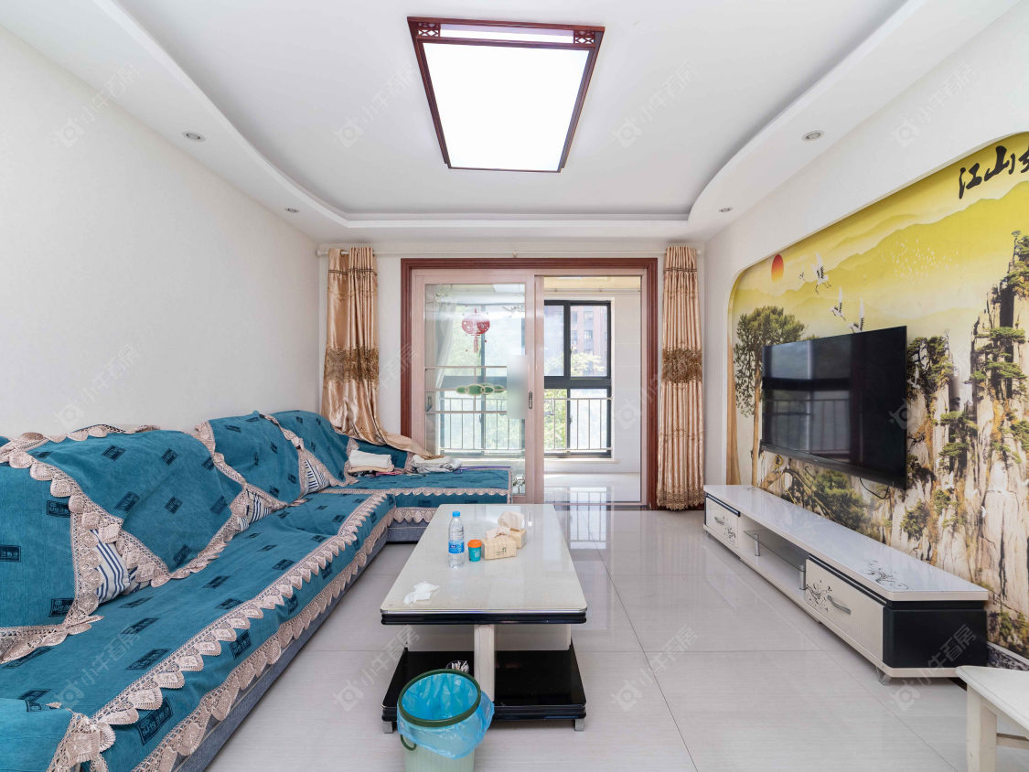 常州新城域三期在售二手房_小牛看房