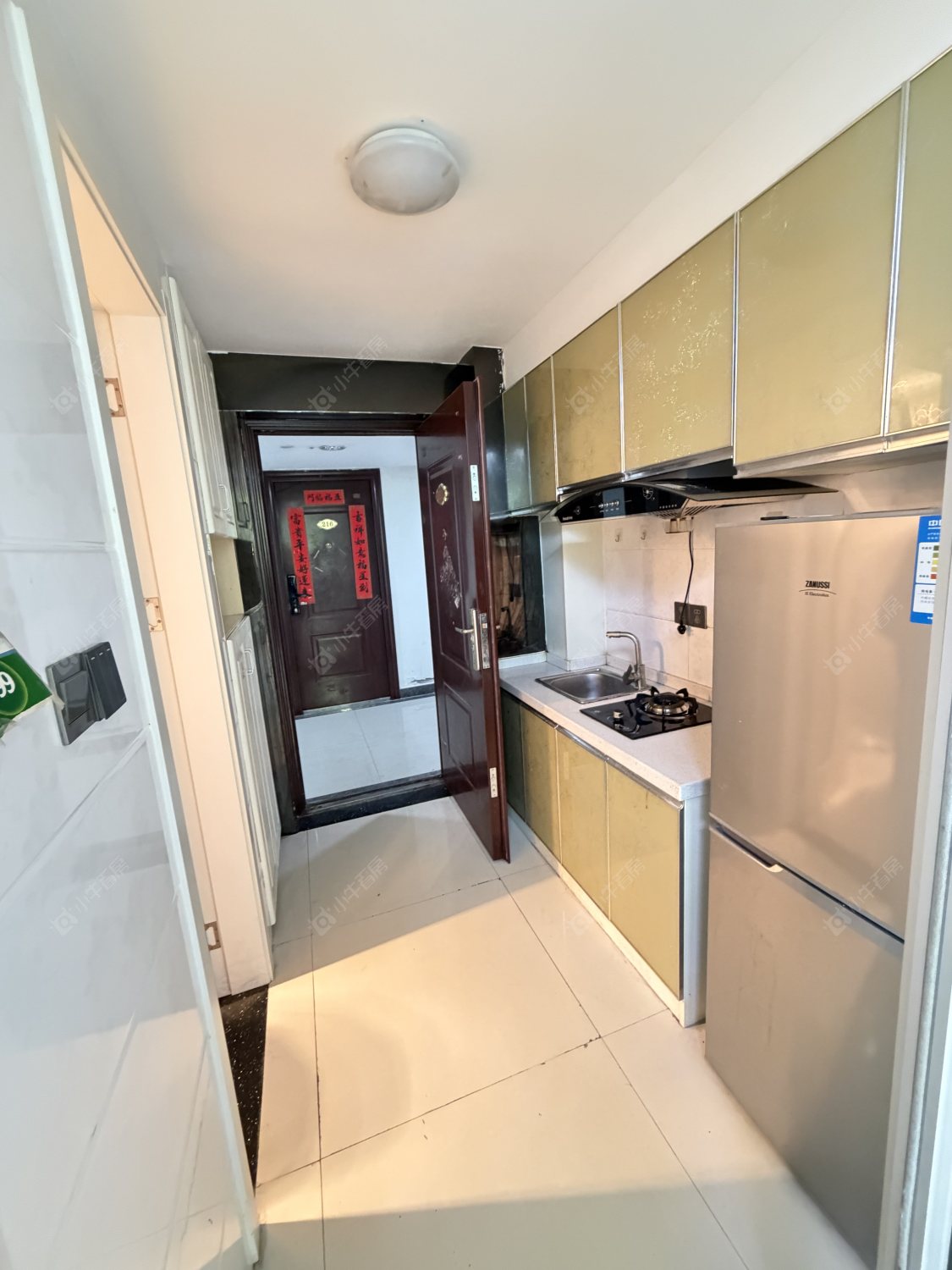 常州世茂广场在租房源室内图_小牛看房