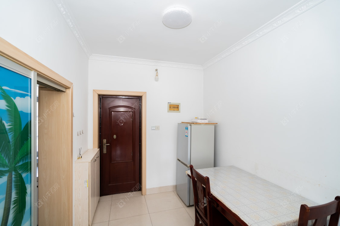 常州丽华一村在售二手房源室内图_小牛看房