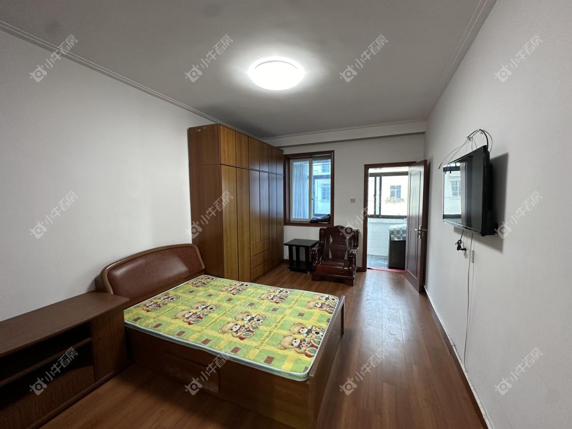 清潭新村房源室内图 常州清潭新村在租房源室内图_小牛看房