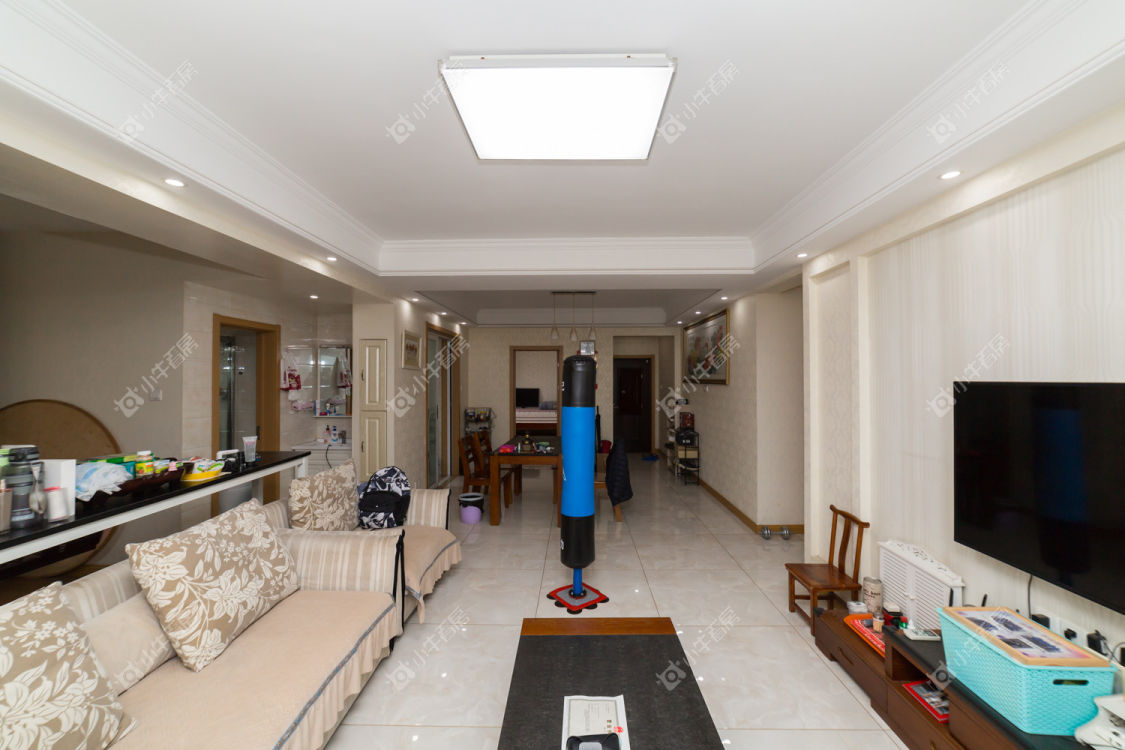 常州润泽东方尚院在租房源_小牛看房