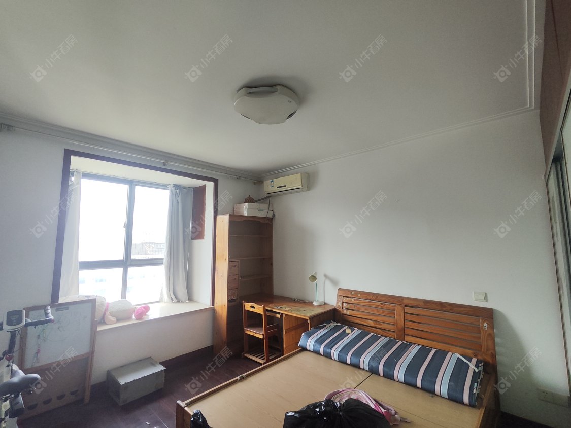 常州香江华廷花园在租房源_小牛看房