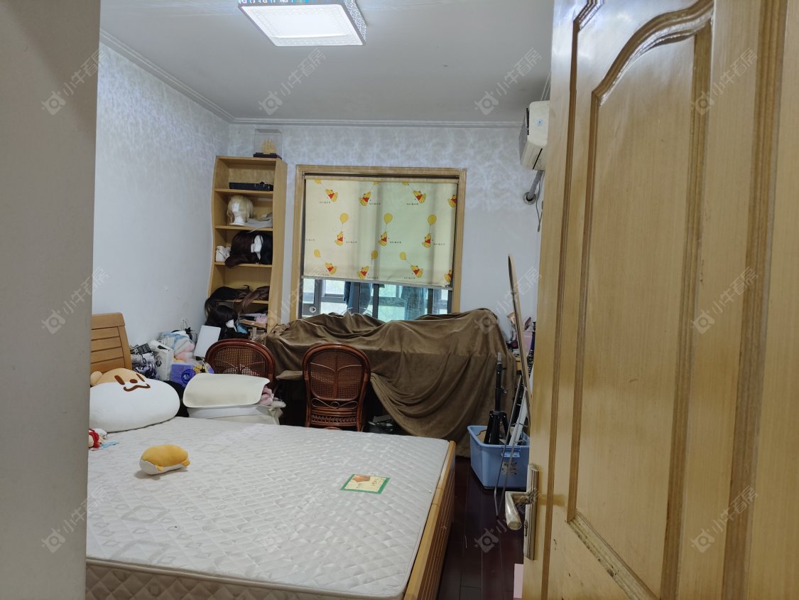 常州中天名园在租房源室内图_小牛看房