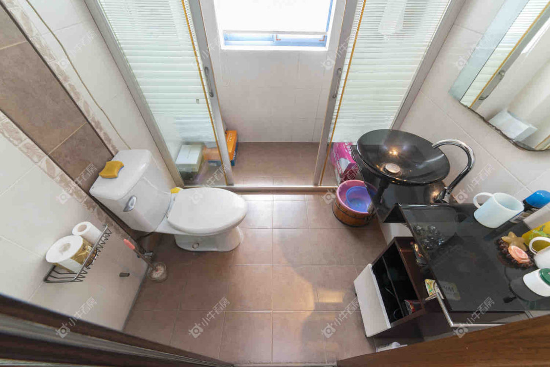 新城花苑西区房源室内图 常州新城花苑西区在租房源室内图_小牛看房