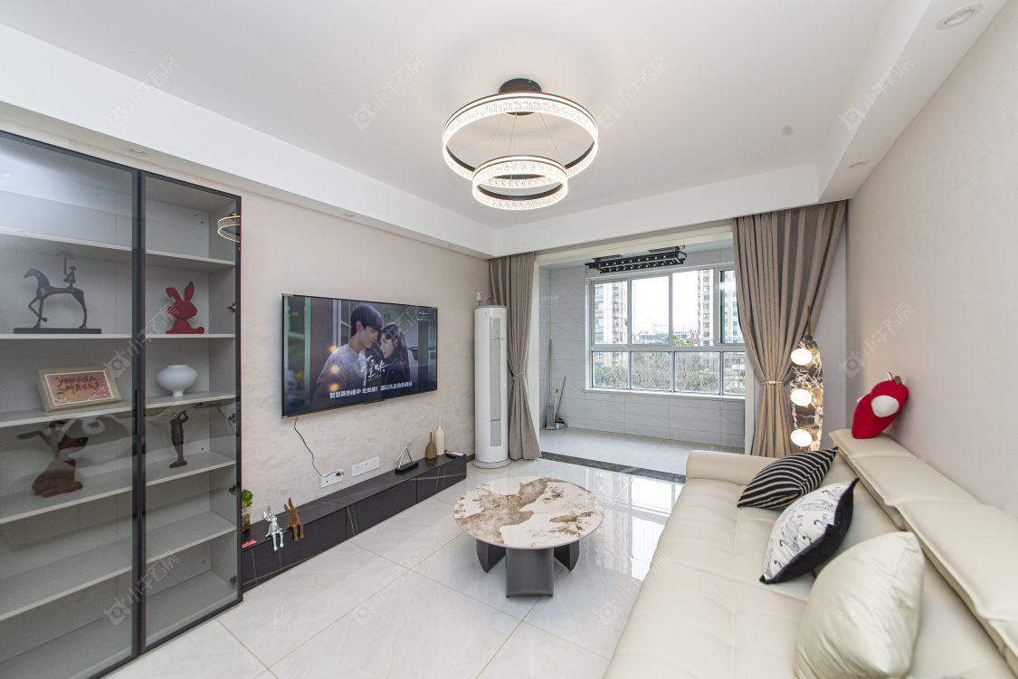 招商花园城房源室内图 常州招商花园城在售二手房源室内图_小牛看房