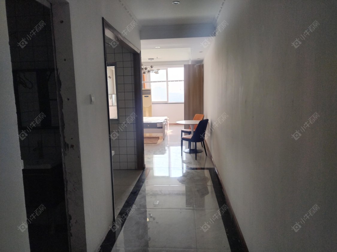 常州现代城在租房源_小牛看房