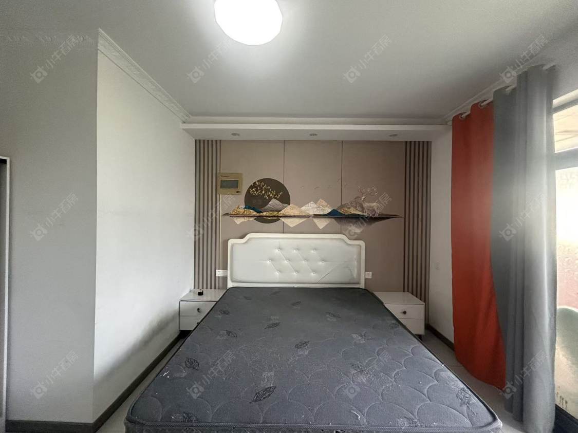 常州翰林雅居花苑2室2厅1卫出租_小牛看房