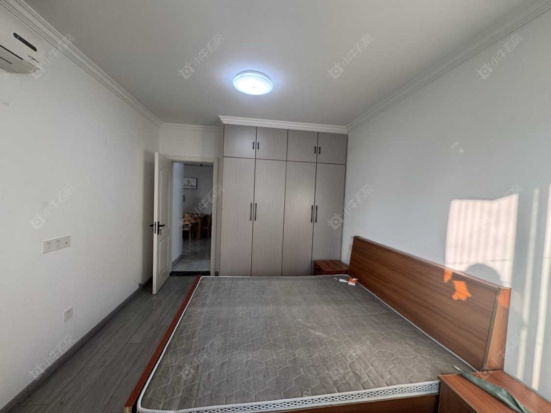 常州清水湾花园三期在租房源室内图_小牛看房