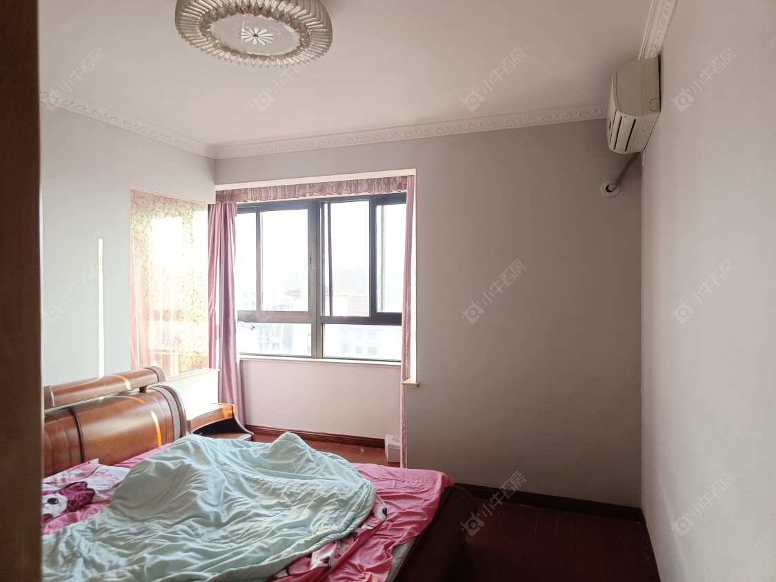 常州新城公馆风尚租房_小牛看房