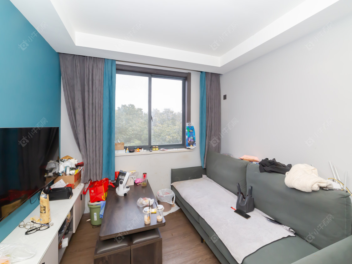 常州翠苑公寓在售二手房源室内图_小牛看房