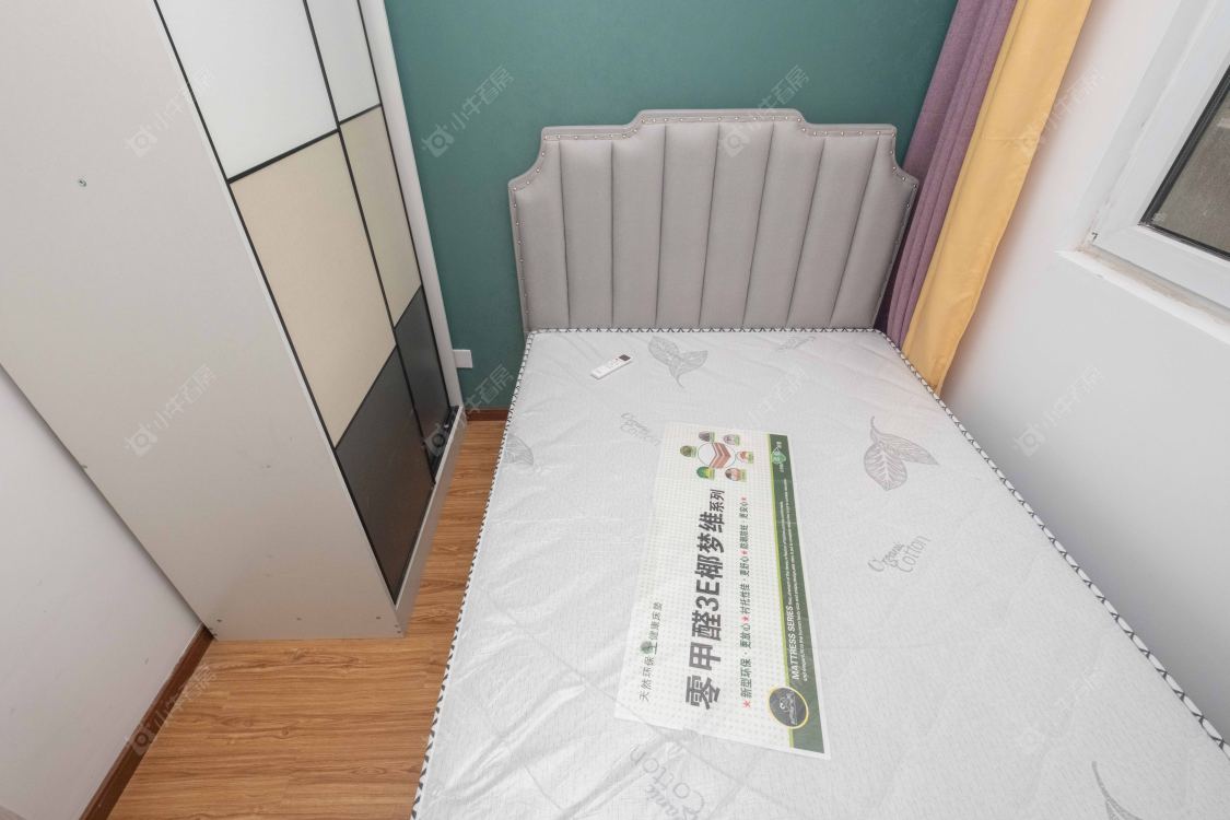 常州桃李东方在售二手房源室内图_小牛看房