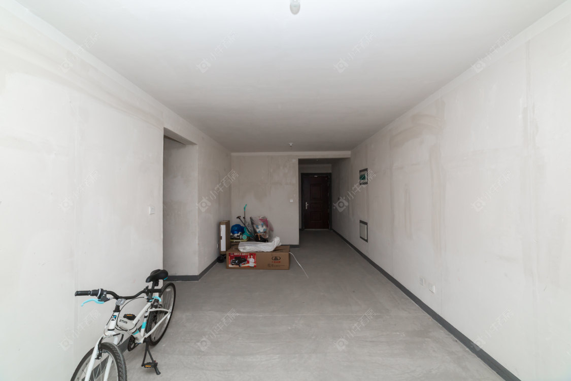 常州海华花园在售二手房源室内图_小牛看房