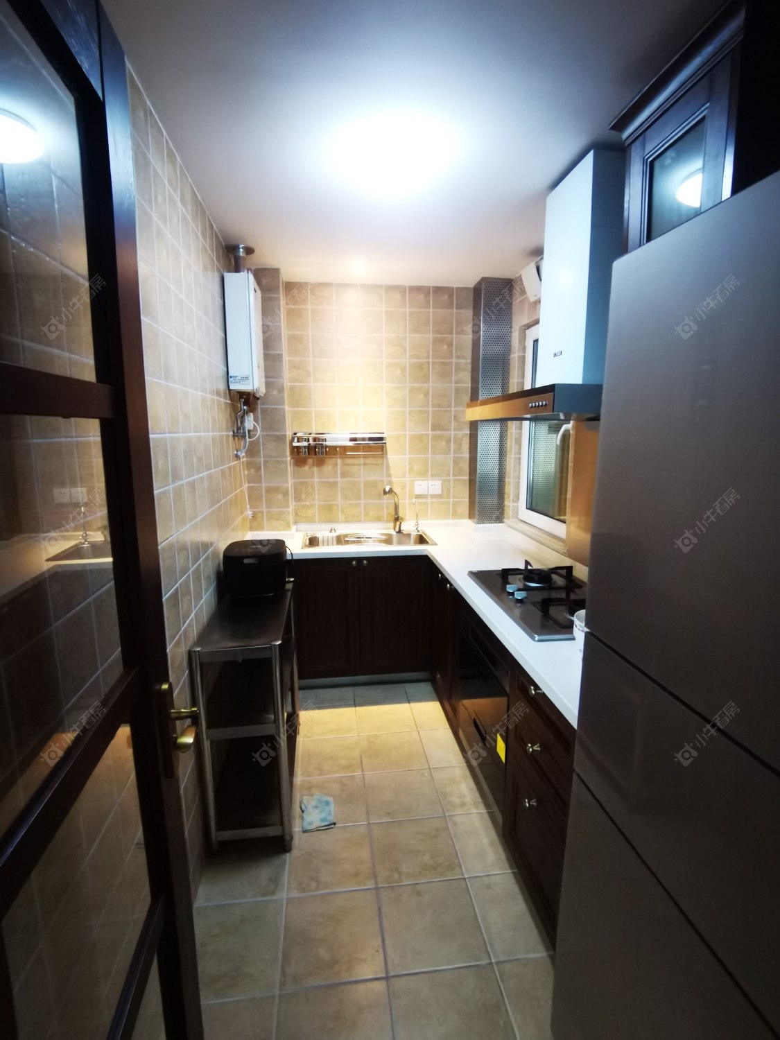 常州朗诗蓝郡在租房源_小牛看房