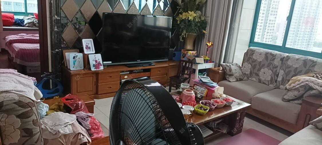 常州文渊居租房_文渊居3室2厅房源出租