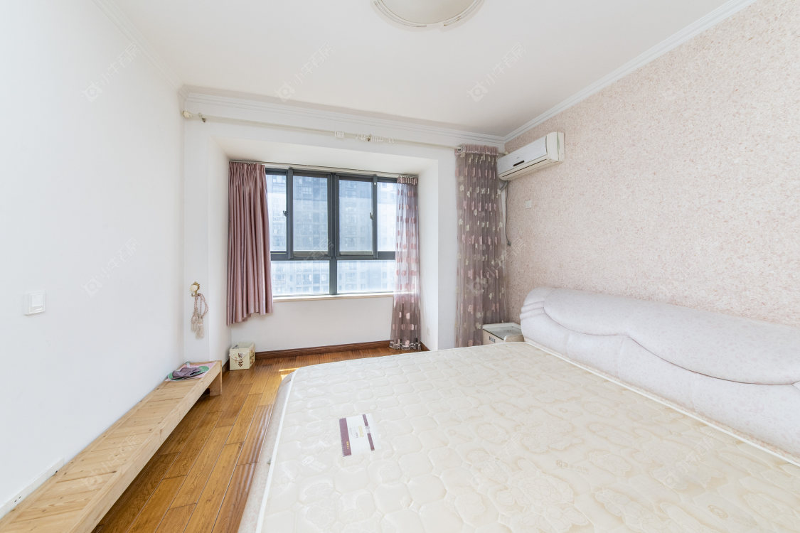 常州新城南都美域在售二手房源室内图_小牛看房