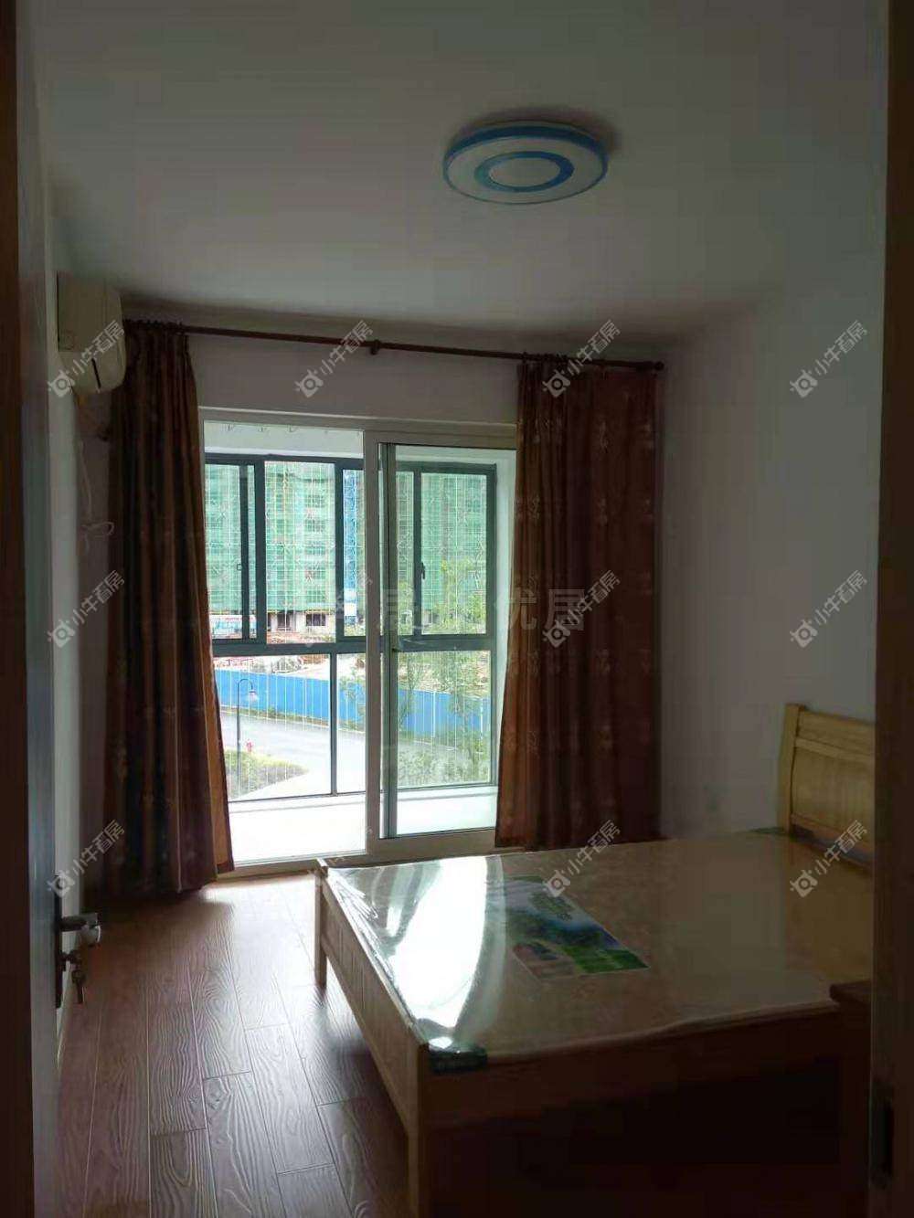 常州潞城花苑在租房源_小牛看房