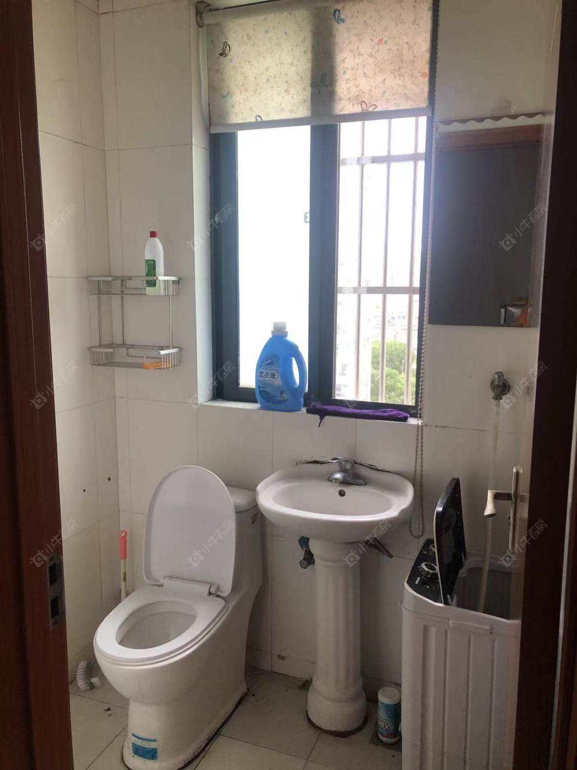 常州香江康桥在租房源_小牛看房
