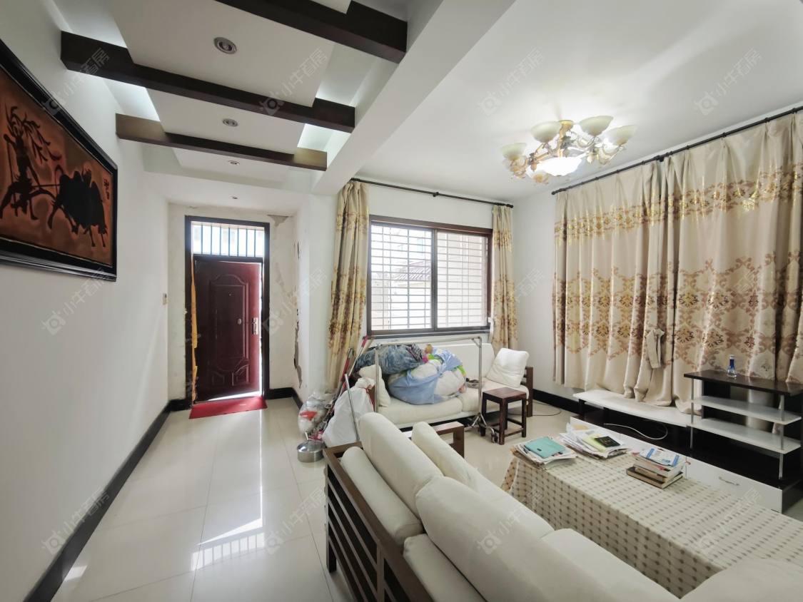 丹阳伯威商城别墅在售二手房_小牛看房