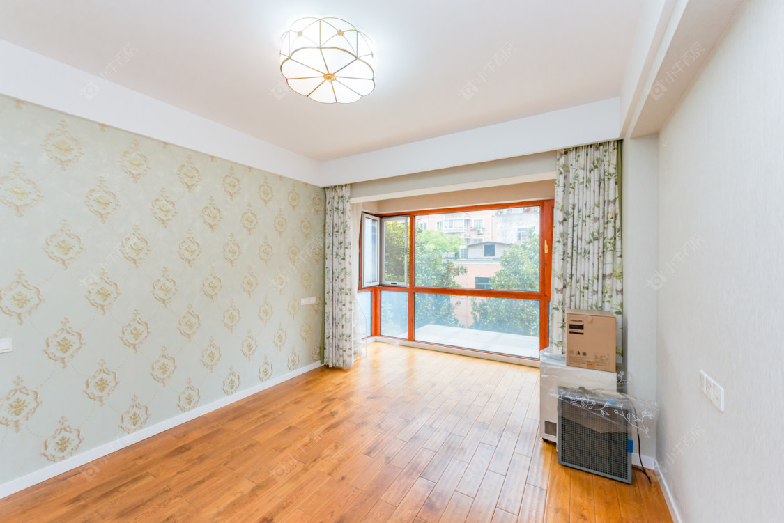 荷花池公寓西区房源室内图 常州荷花池公寓西区在售二手房源室内图_小牛看房