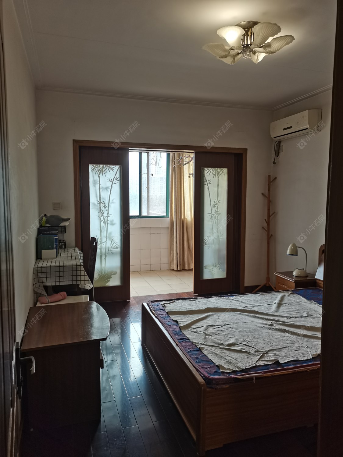 常州中凉新村七期在租房源户型图_小牛看房