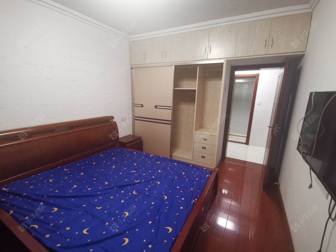 常州河海二村在租房源_小牛看房