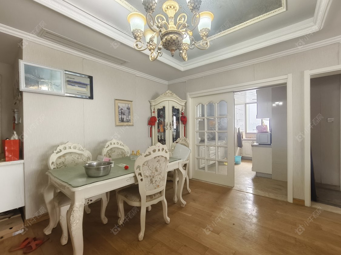 常州云山诗意在租房源室内图_小牛看房