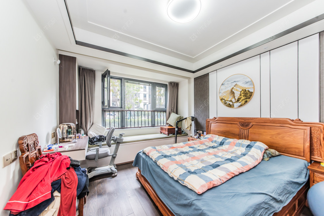 常州华宇新城天境在售二手房源室内图_小牛看房